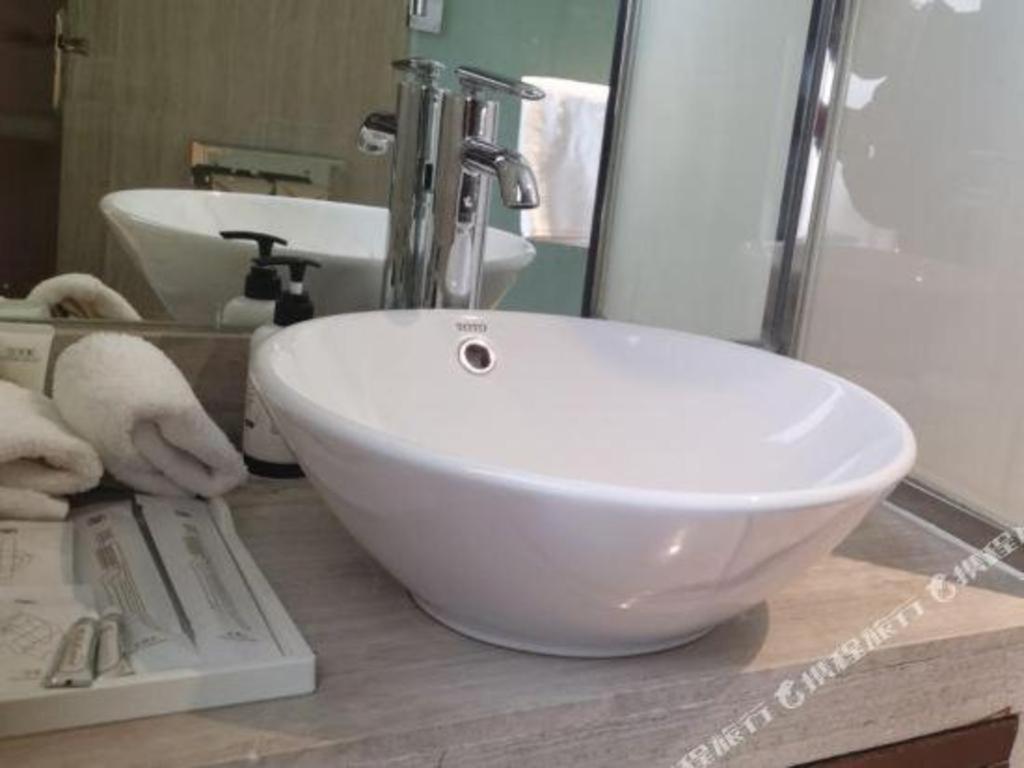 Metropolo Hotel Financial Street Wanda Plaza Фучжоу Екстериор снимка